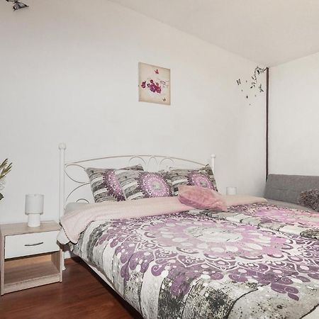 Awesome Apartment In Lovran With House Sea View Luaran gambar
