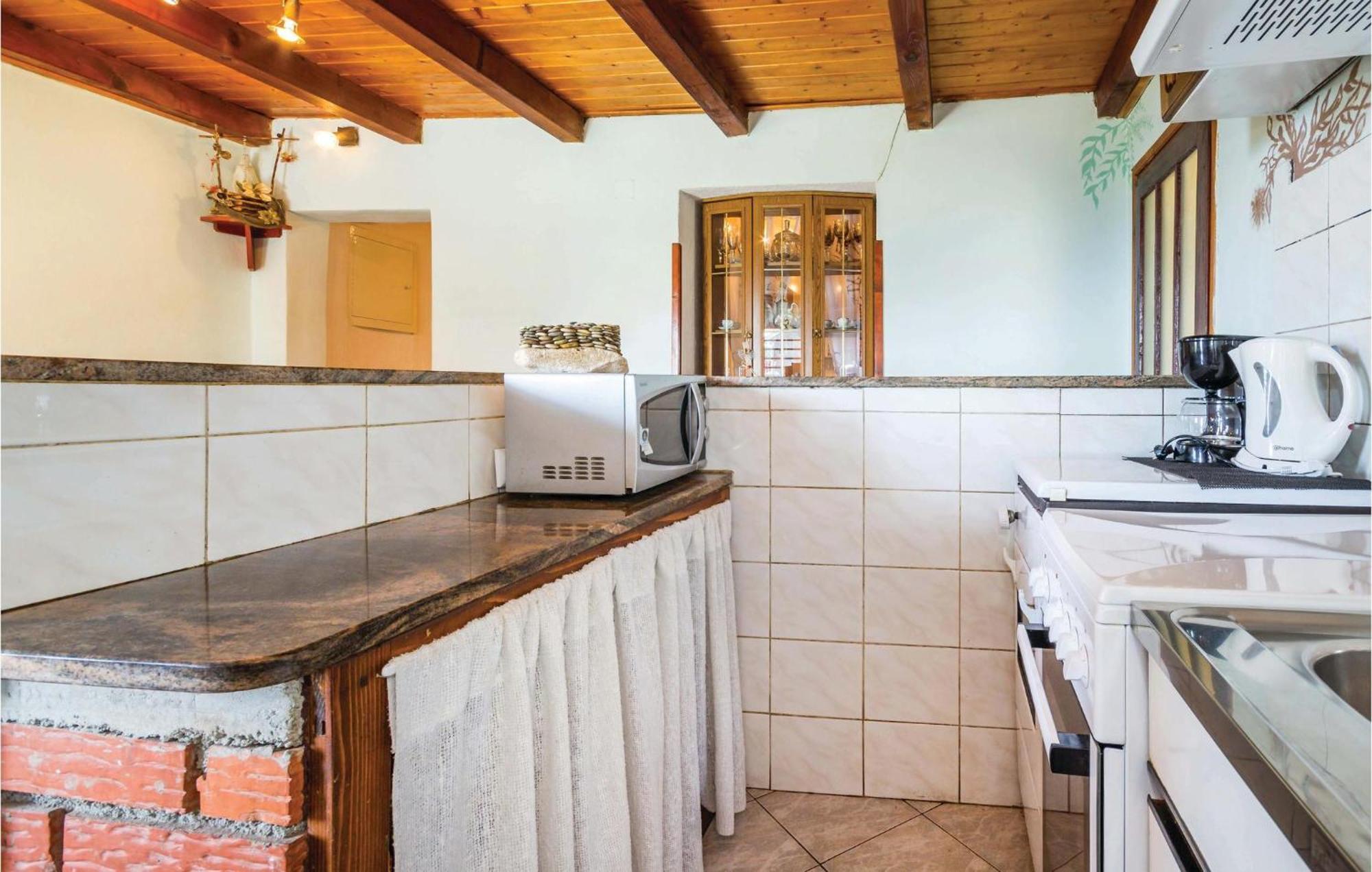Awesome Apartment In Lovran With House Sea View Luaran gambar